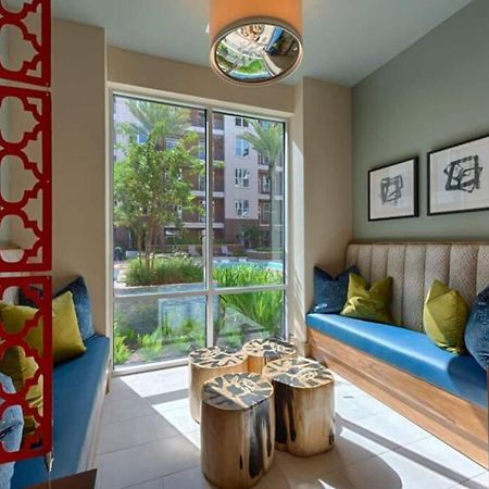 Ferienwohnung Apto 1 Bed - Kitchen - Free Parking Houston Exterior foto